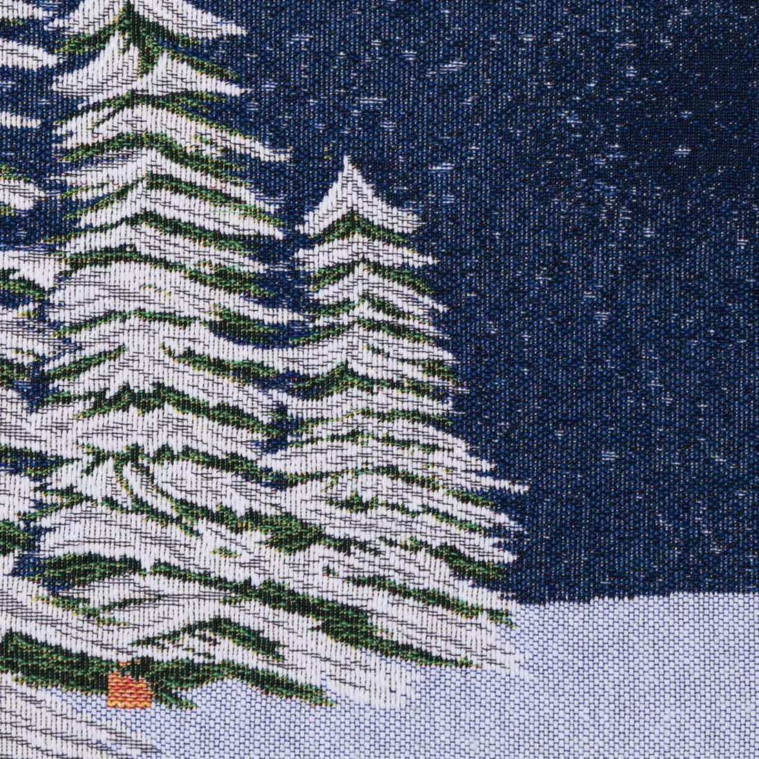 Prestieranie MOTIV nočný les