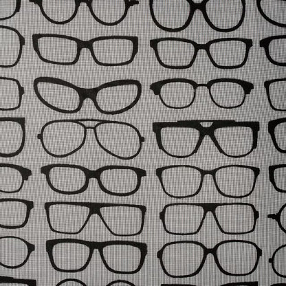 Dekoračný návlek SMART okuliare