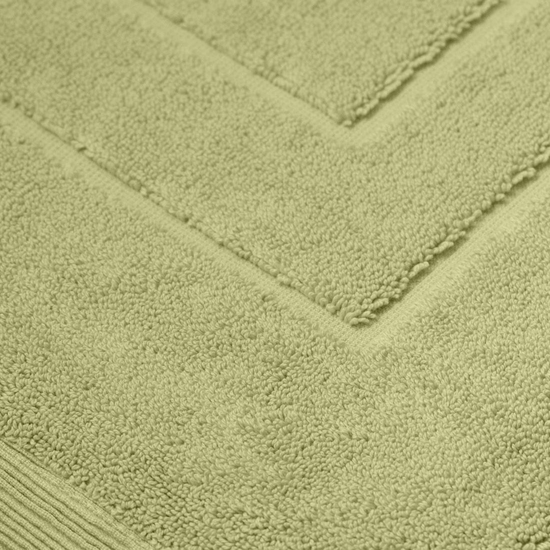 Predložka KLASIK svetlá olivová