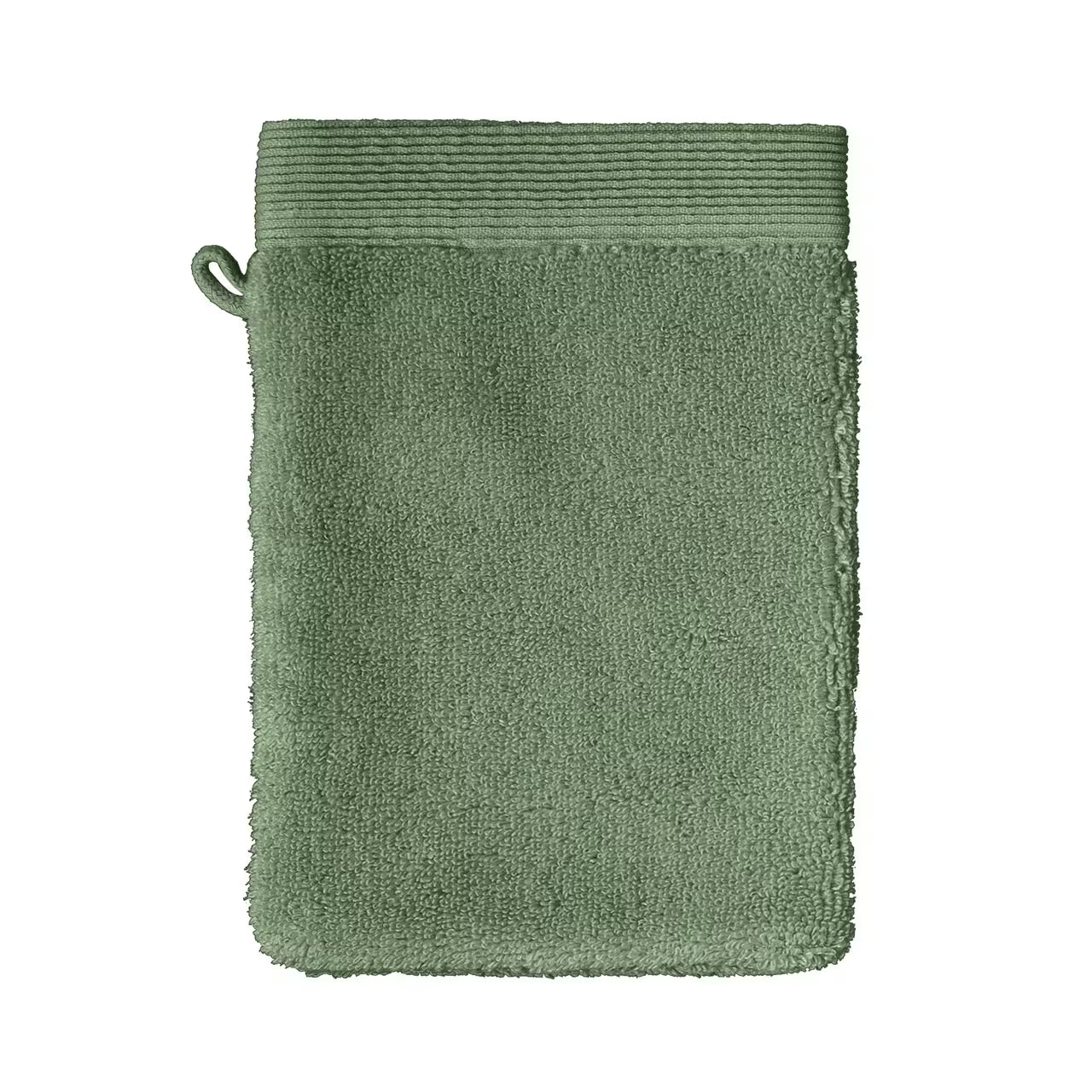 Uterák froté MODAL SOFT olivová