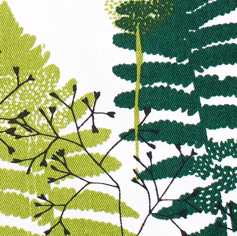 Utierka DEKORO papradie