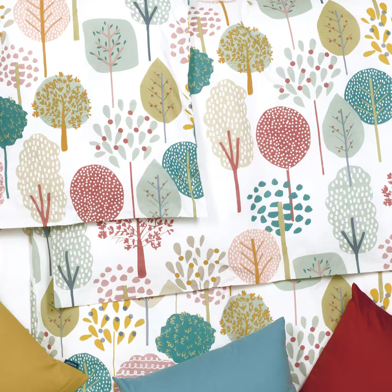 Obliečky KLASIK DESIGN park