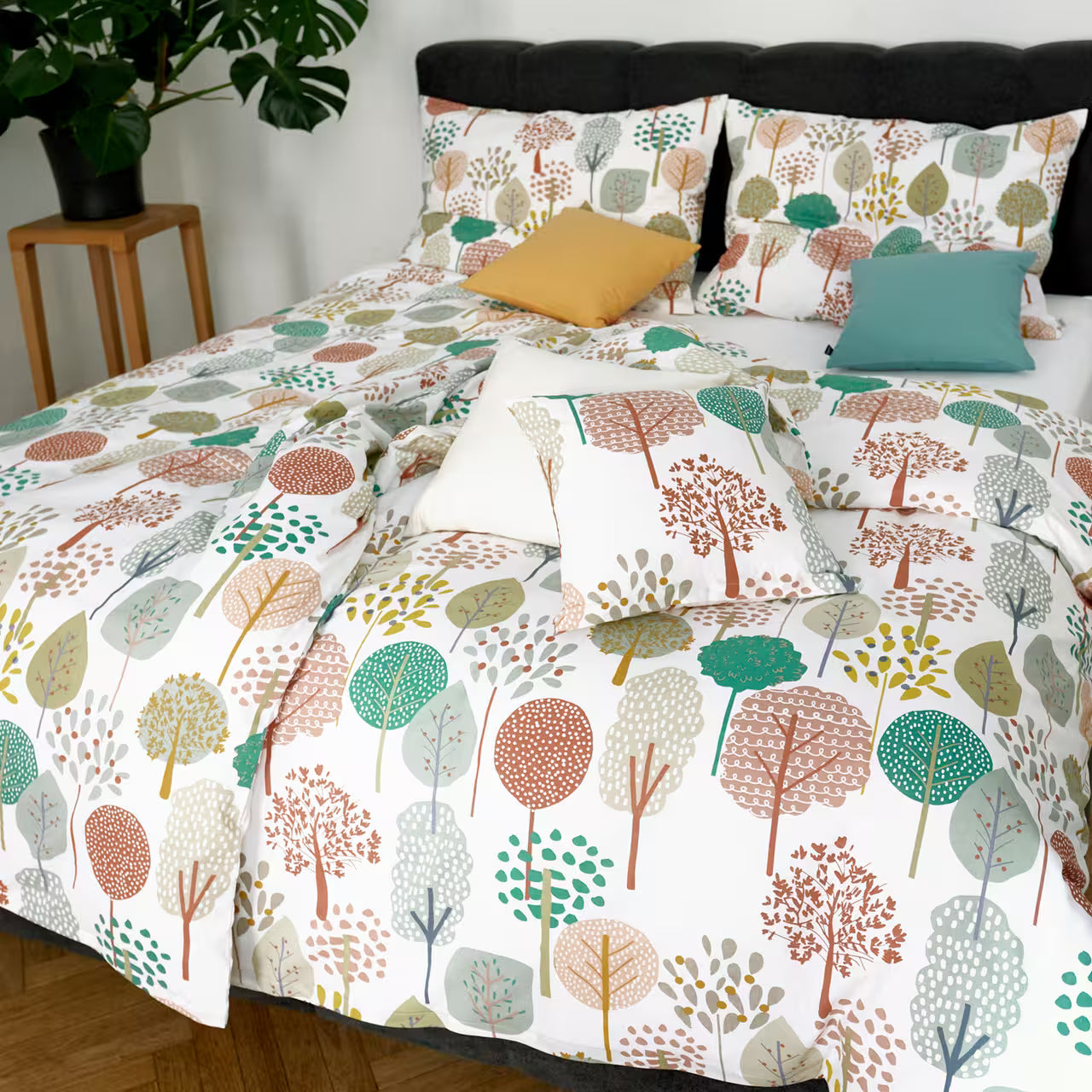 Obliečky KLASIK DESIGN park