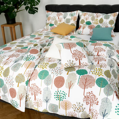 Obliečky KLASIK DESIGN park