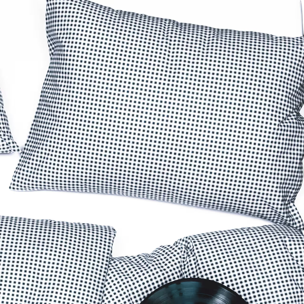 Obliečky KLASIK pepito biela modrá