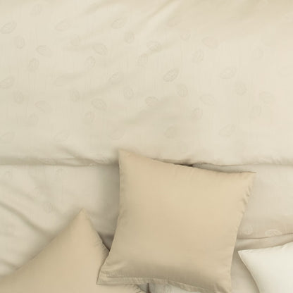 Obliečky EXCLUSIVE TENCEL PLUS pierka béžová
