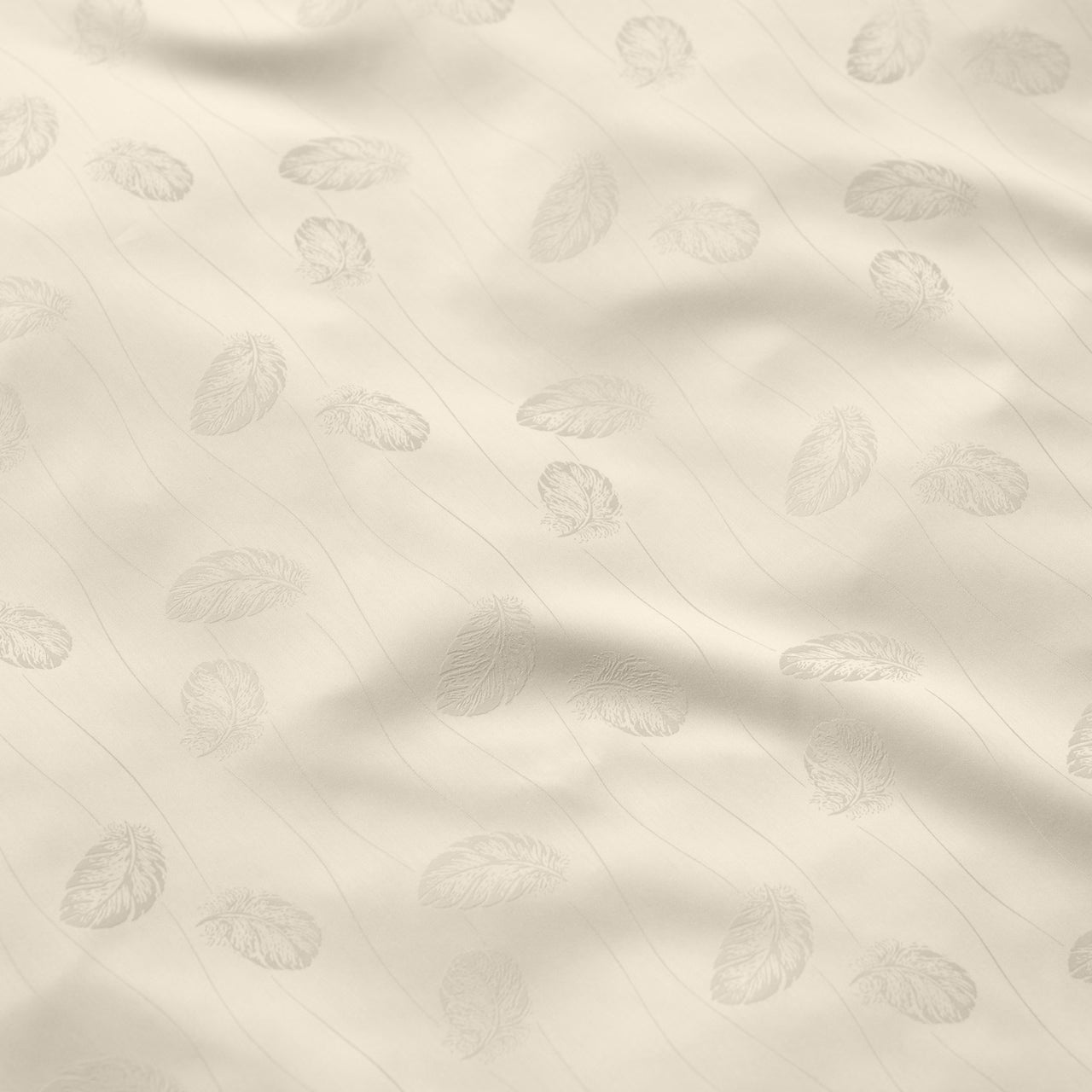 Obliečky EXCLUSIVE TENCEL PLUS pierka béžová
