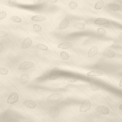 Obliečky EXCLUSIVE TENCEL PLUS pierka béžová
