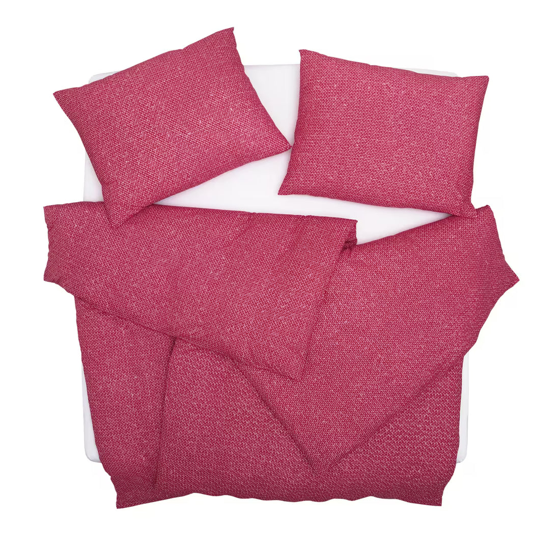 Obliečky JERSEY pletenina