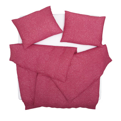 Obliečky JERSEY pletenina