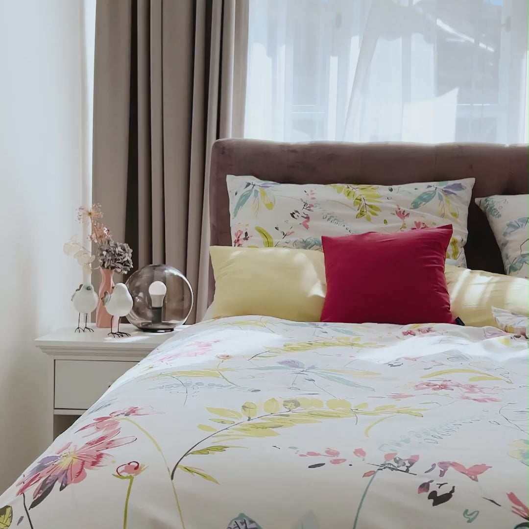 Obliečky KLASIK big multi