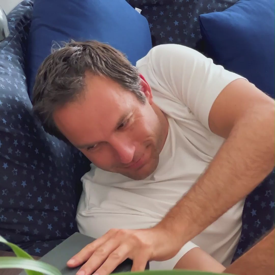 Obliečky ART JERSEY universe