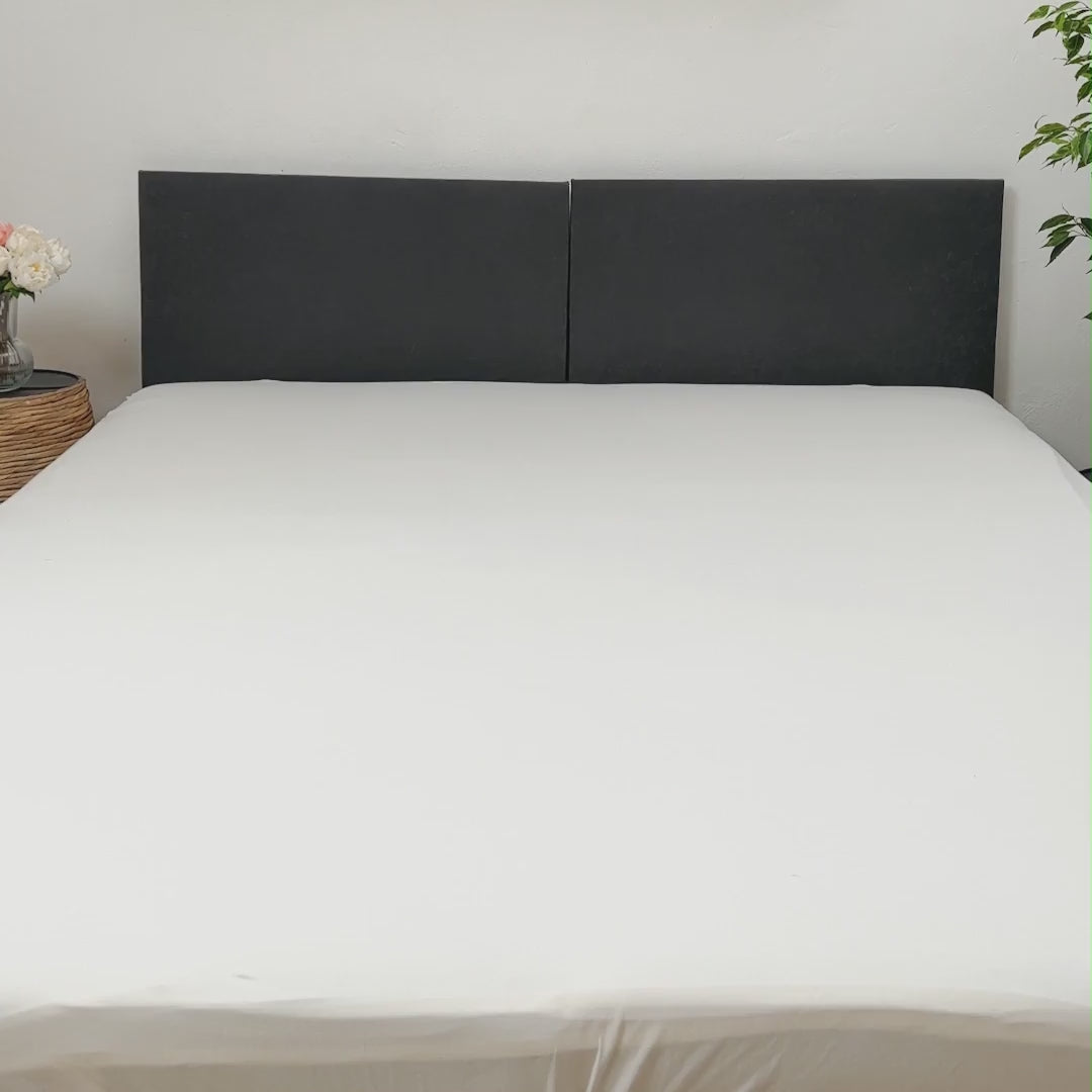 Obliečky SATÉN DESIGN spring dream pestrá