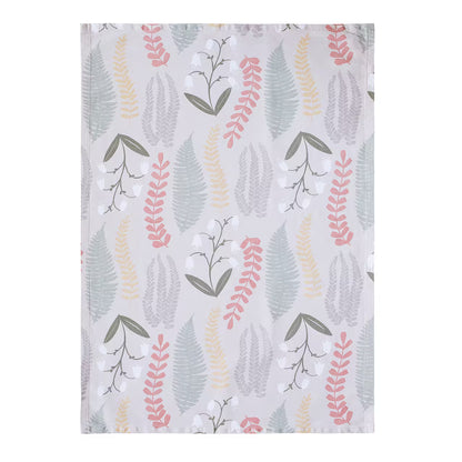 Utierka DEKORO rastliny