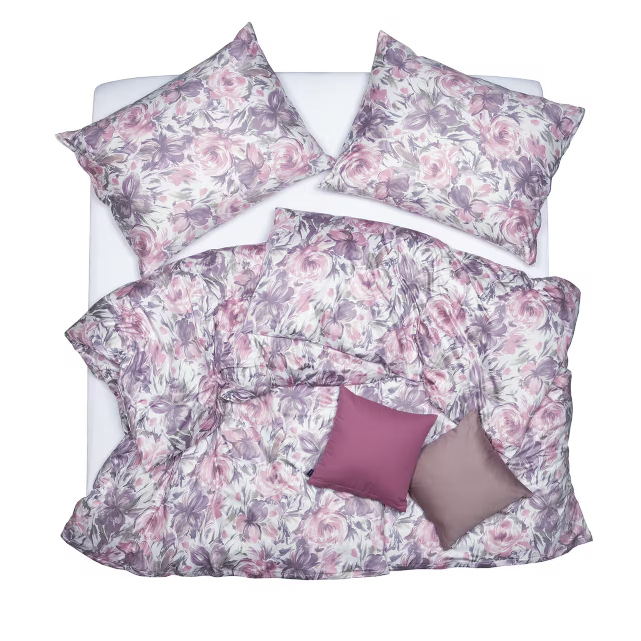 Obliečky ART JERSEY renoir pastelová