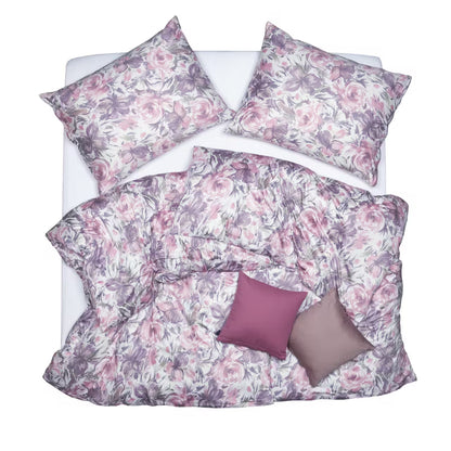 Obliečky ART JERSEY renoir pastelová