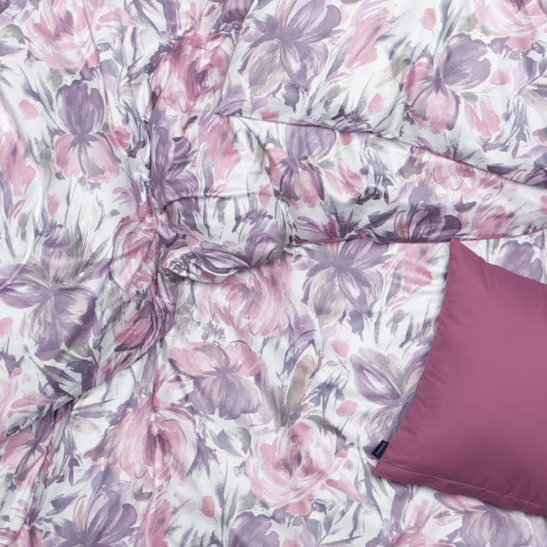 Obliečky ART JERSEY renoir pastelová