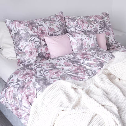 Obliečky ART JERSEY renoir pastelová