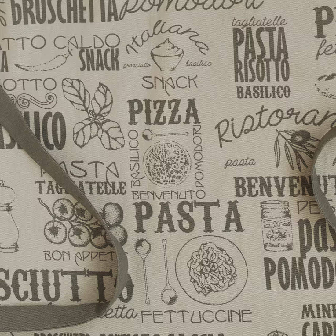 Zástera DEKORO ristorante béžová