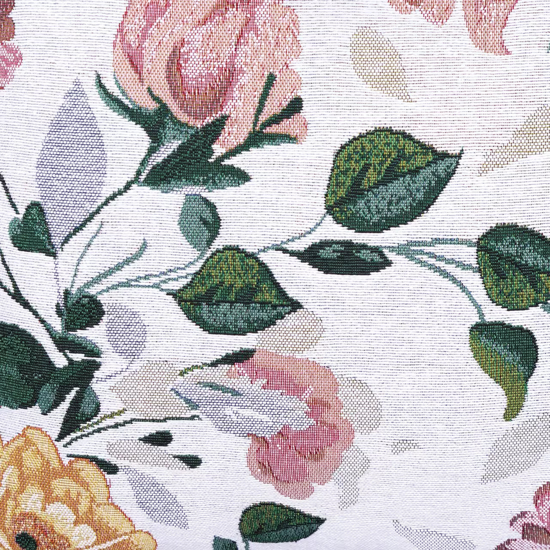 Dekoračný návlek MOTIV ruže