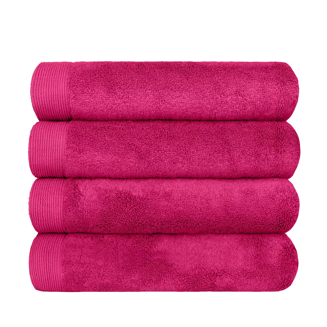 Uterák froté MODAL SOFT ružová