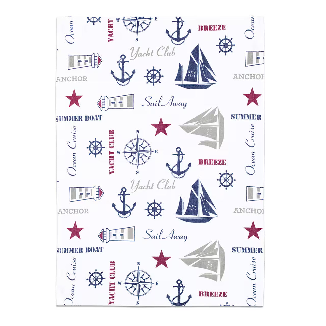 Utierka DEKORO sailing