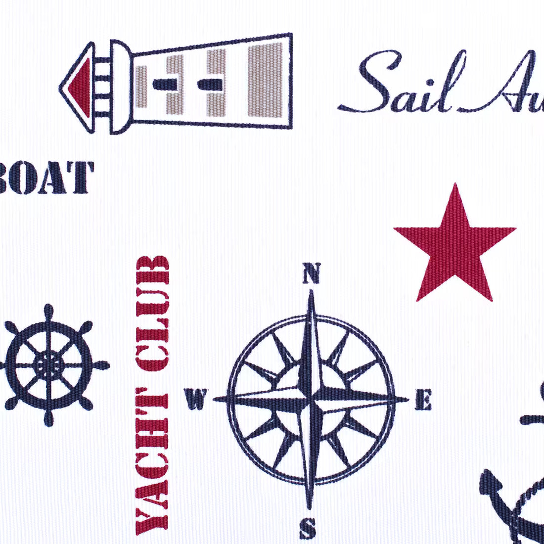 Utierka DEKORO sailing