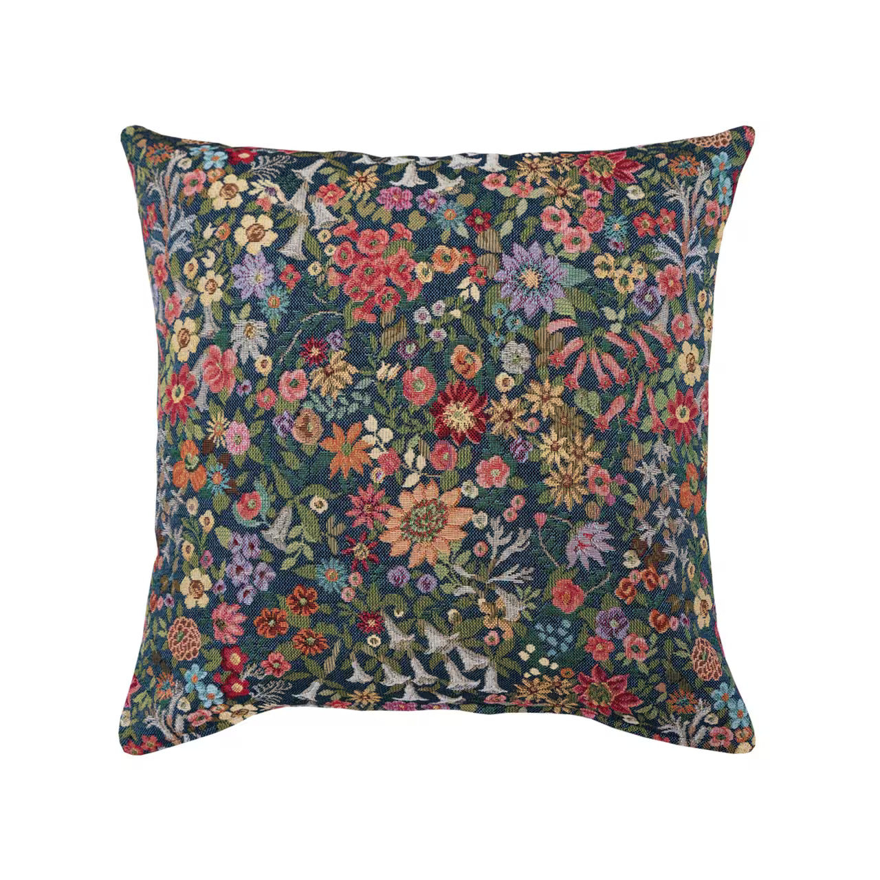 Dekoračný návlek SOFA sarah modrá