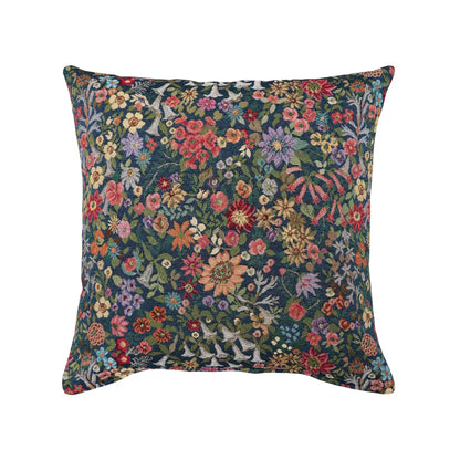 Dekoračný návlek SOFA sarah modrá