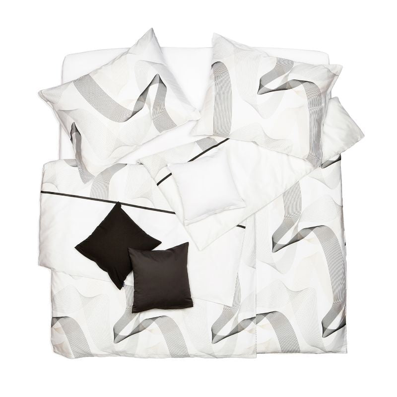 Obliečky SATÉN PLUS stuhy