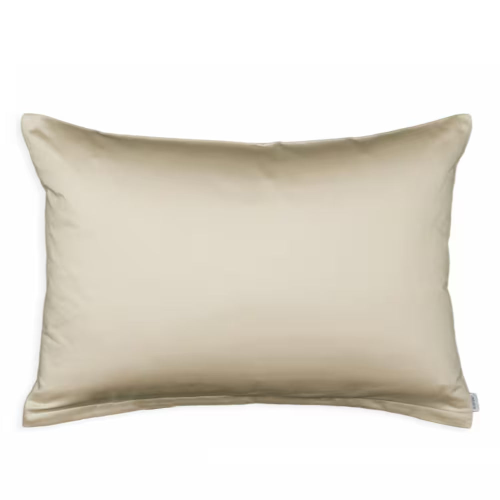 Návlek SATÉN COLOR béžová