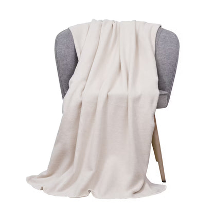 Deka SCANDIA kocka béžová