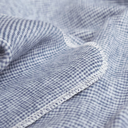 Deka SCANDIA kocka modrá