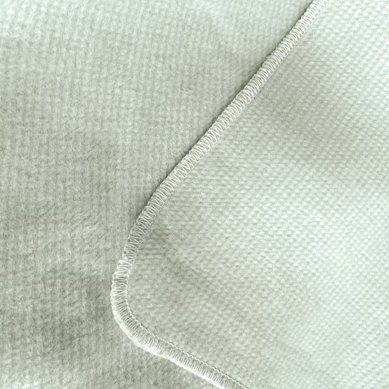 Deka SCANDIA kocka zelená