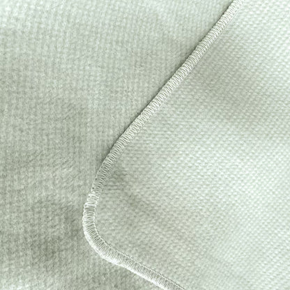 Deka SCANDIA kocka zelená