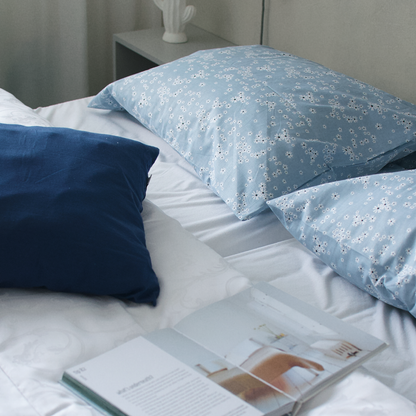 Obliečky KLASIK sedmokrásky