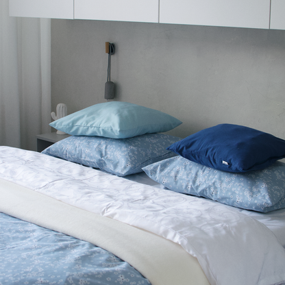 Obliečky KLASIK sedmokrásky