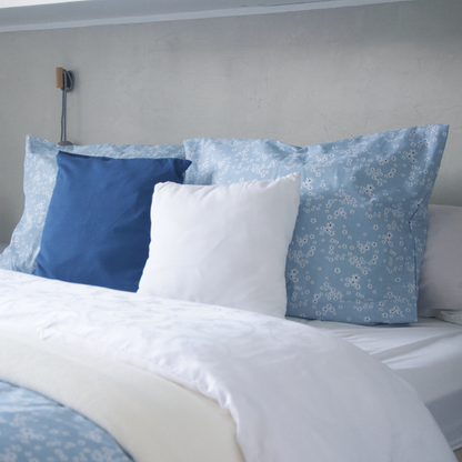 Obliečky KLASIK sedmokrásky