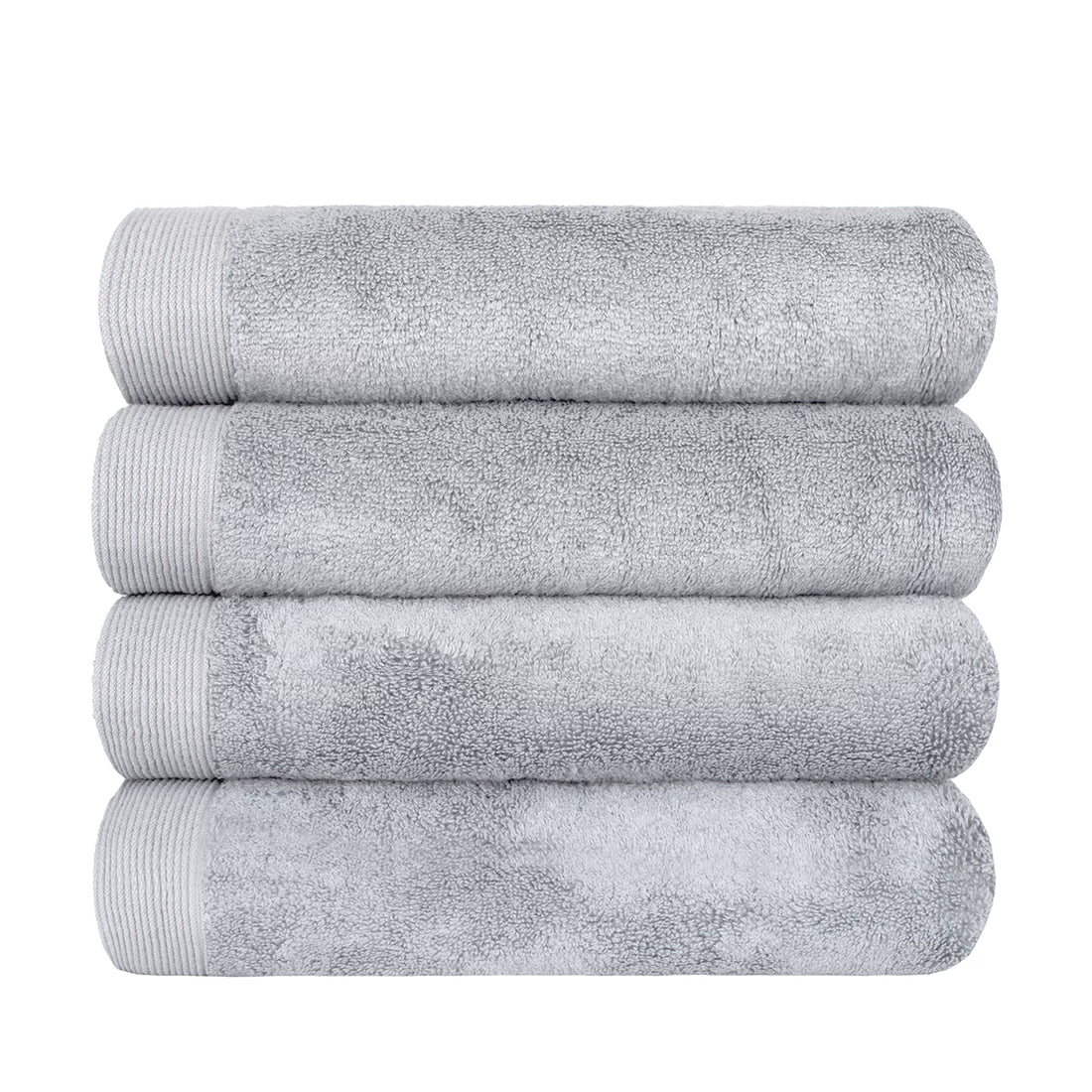 Uterák froté MODAL SOFT sivá