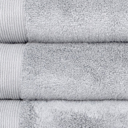Uterák froté MODAL SOFT sivá