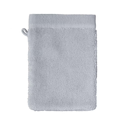 Uterák froté MODAL SOFT sivá