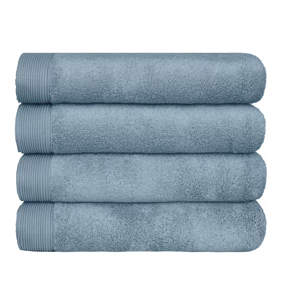 Uterák froté MODAL SOFT sivomodrá