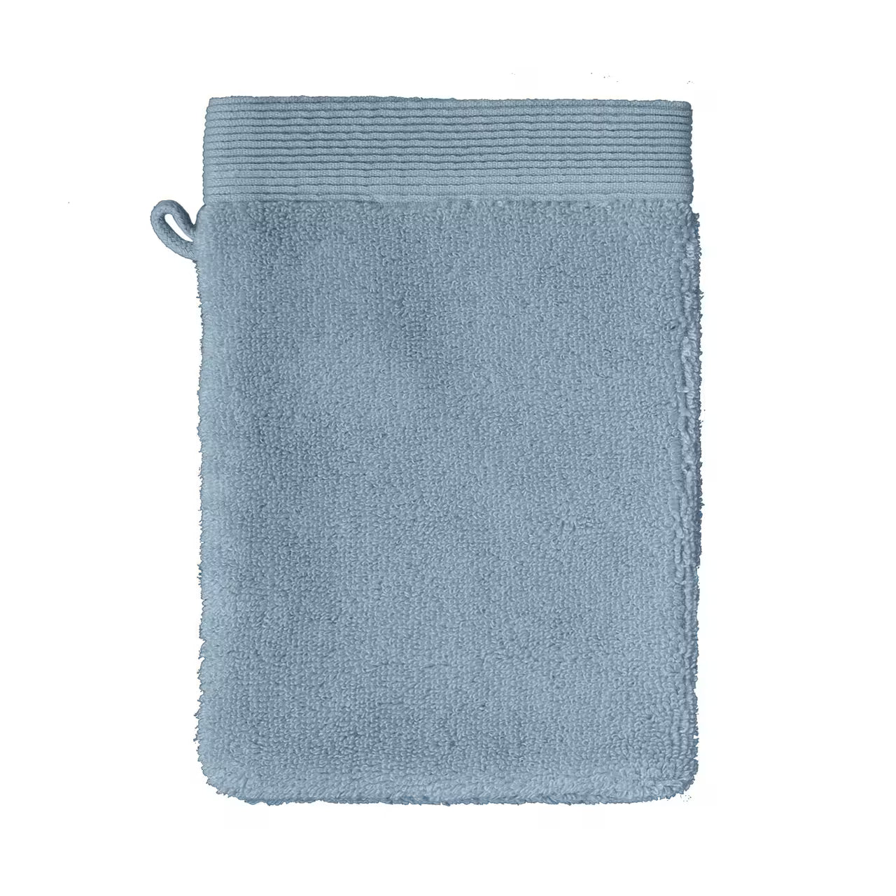 Uterák froté MODAL SOFT sivomodrá