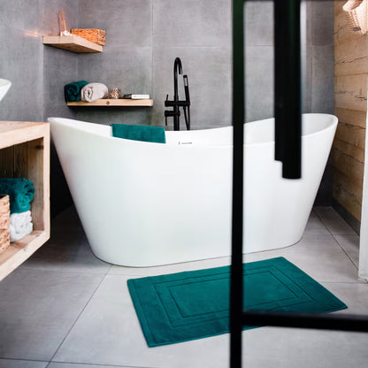 Predložka KLASIK smaragdová