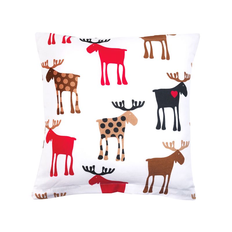 Návlek KLASIK soby biela