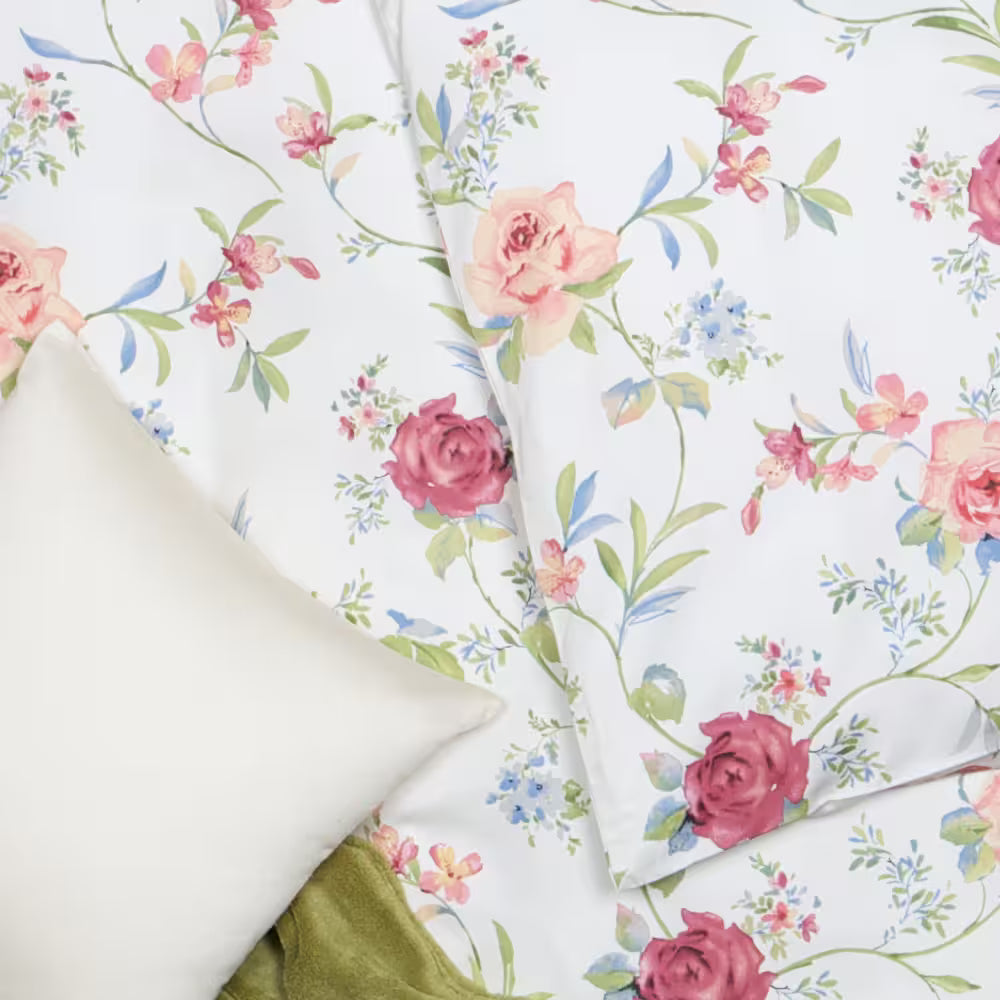 Obliečky SATÉN PLUS sophia