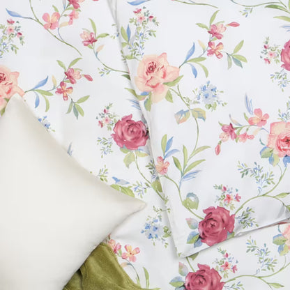 Obliečky SATÉN PLUS sophia