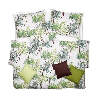 Obliečky KLASIK DESIGN spring trees