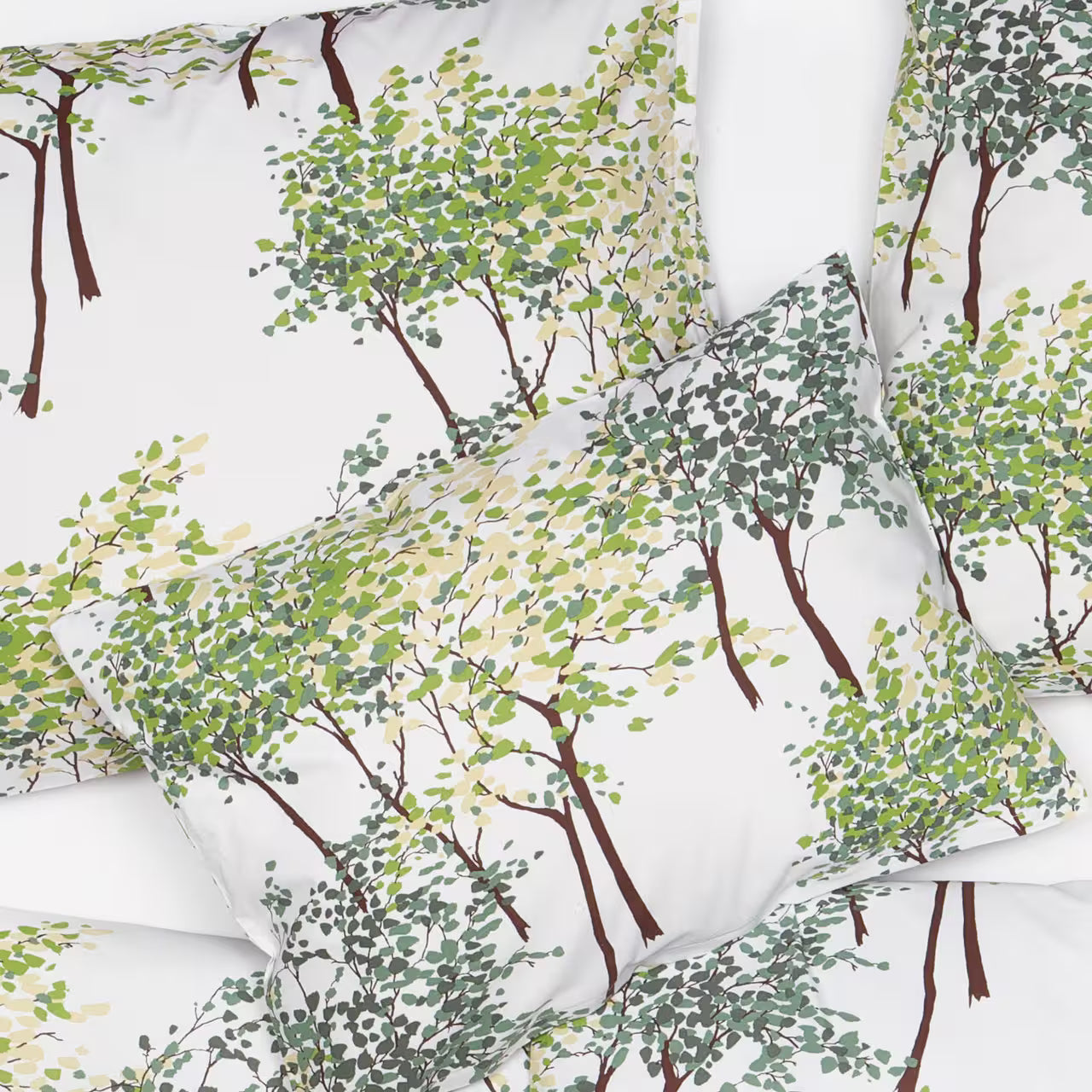 Obliečky KLASIK DESIGN spring trees