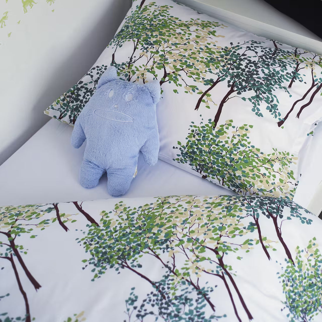 Obliečky KLASIK DESIGN spring trees